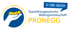 Sozialtherapeutische Wohngemeinschaft Pronegg GmbH - Logo